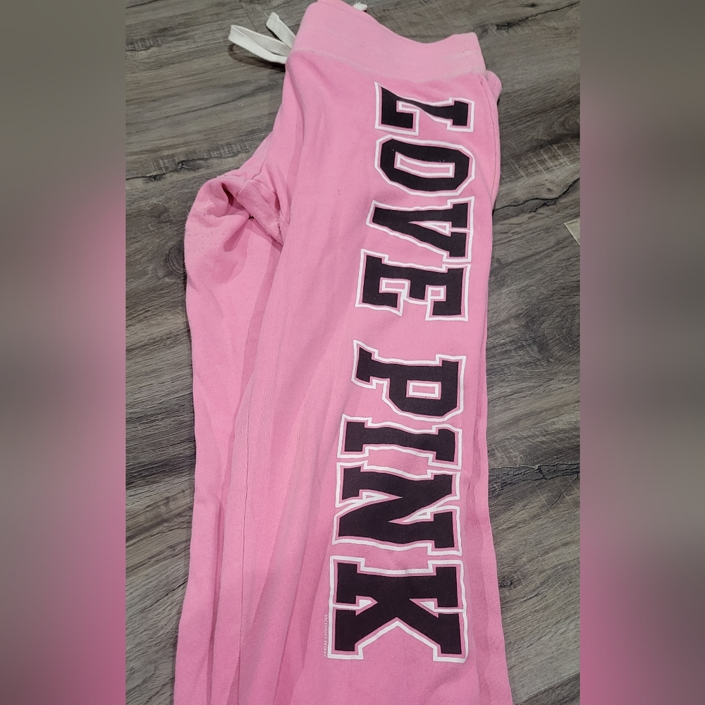 Sweat pants